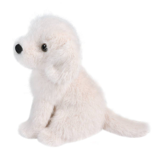 Mini Yellow Labrador | Douglas Toys