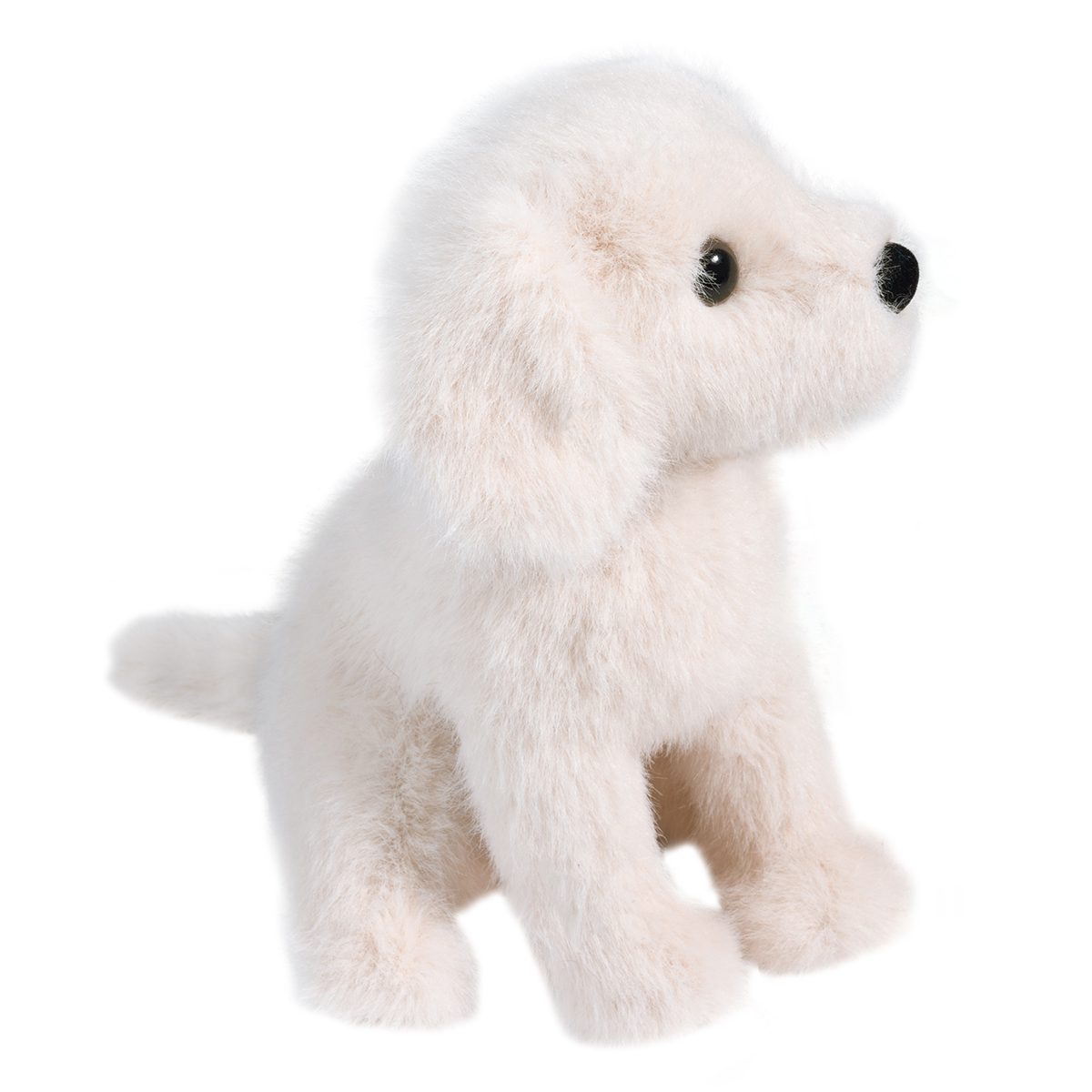 Mini Yellow Labrador | Douglas Toys