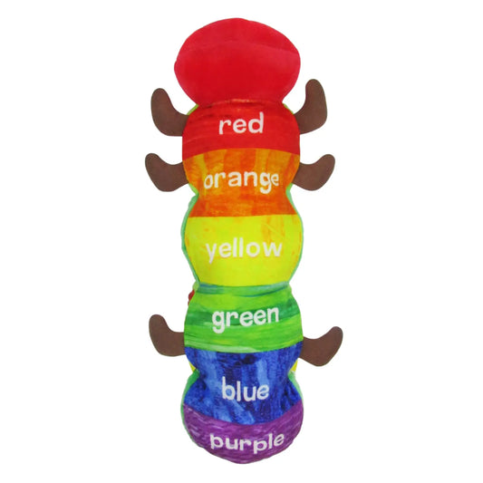 Eric Carle Learn to Dress | Kids Preferred