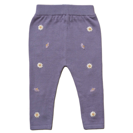 Roxanne Leggings | Hanevild