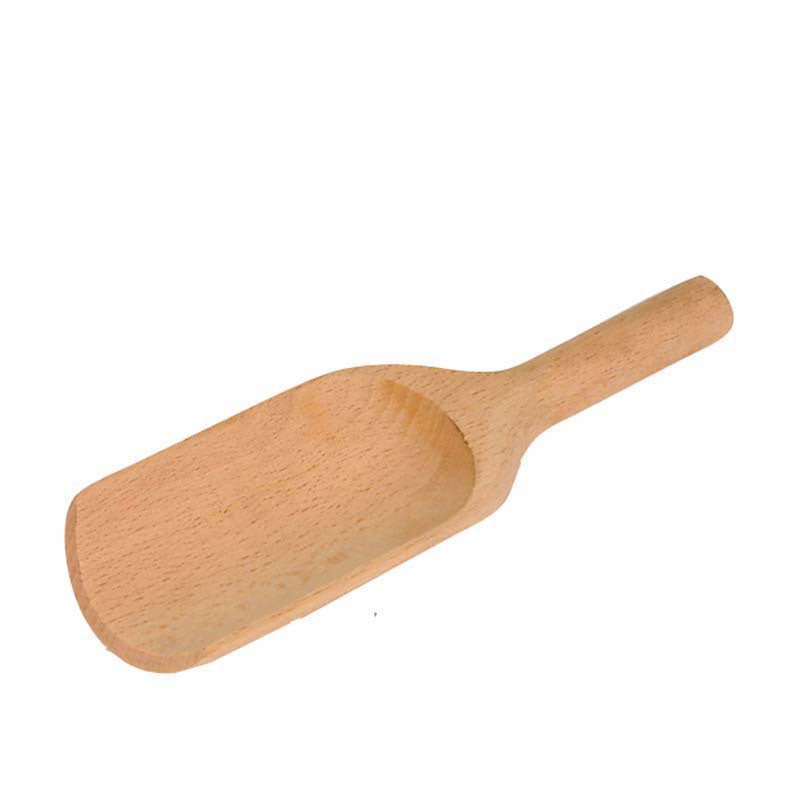 Wooden Scoop | Dexam UK
