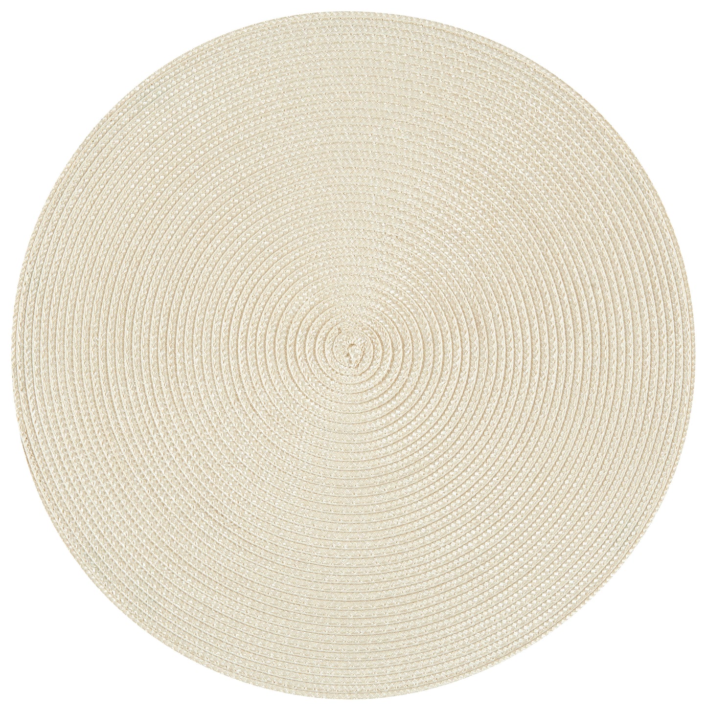 Disko Round Placemats (Various Colors) | Now Designs