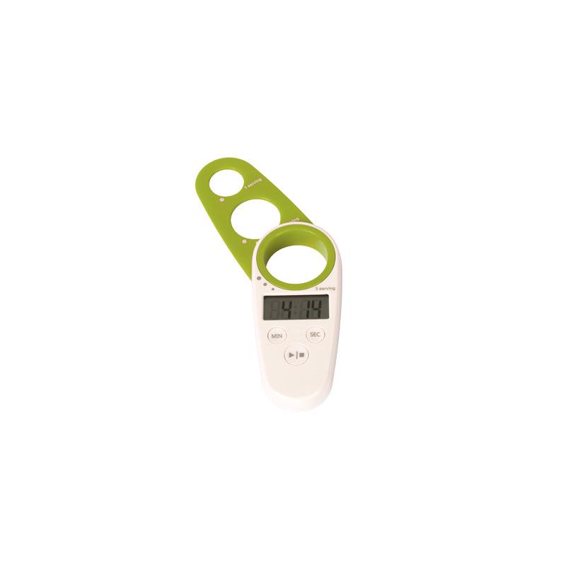 Duo Digital Timer and Spaghetti Gauge | Dexam UK