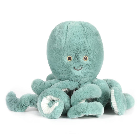 Reef Octopus Blue | OB