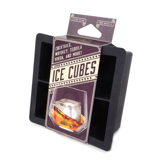 Jumbo Ice Cube Maker | Prepara