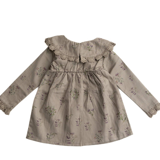 Elsa Dress | Hanevild