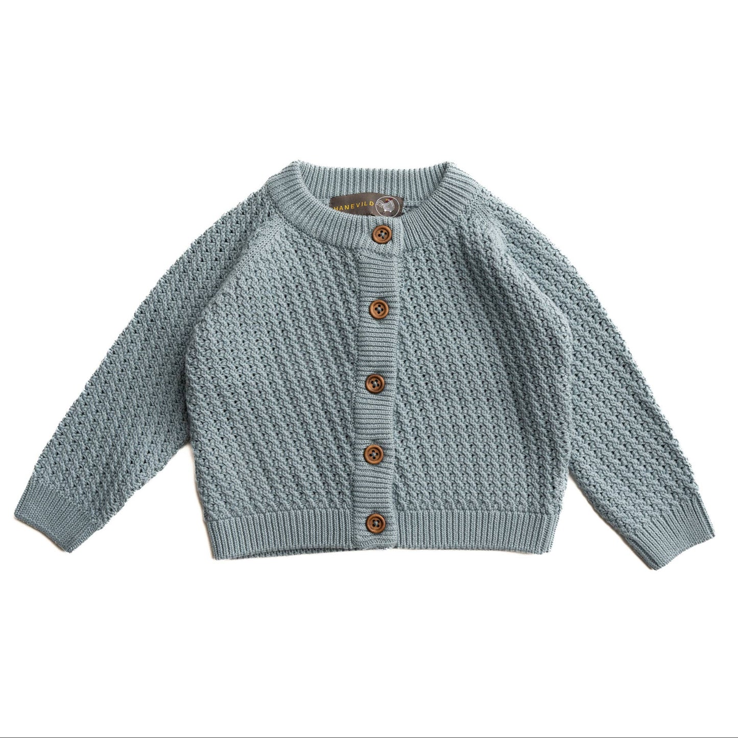 Morten Cardigan | Hanevild