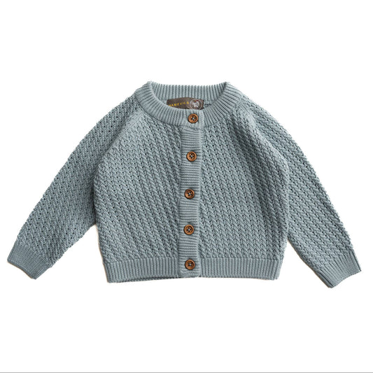 Morten Cardigan | Hanevild