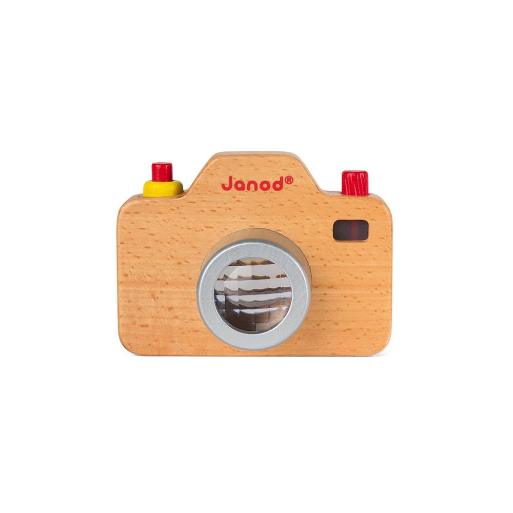 Sound Camera | Janod