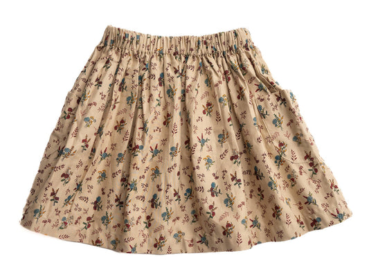 Emilie Skirt | Hanevild