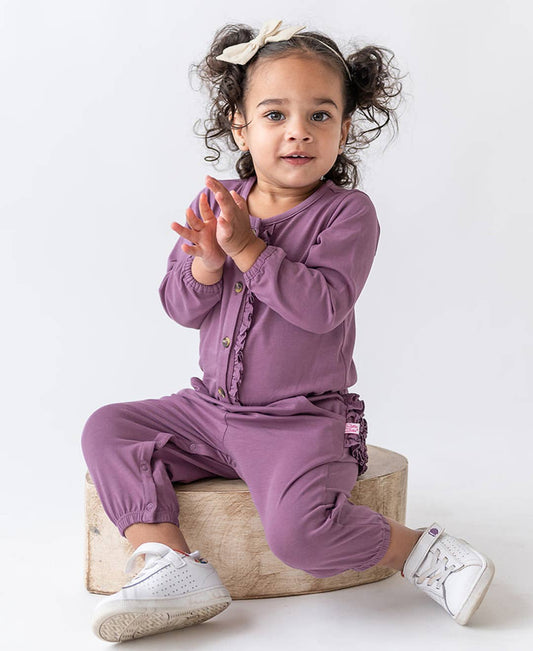 Oat 3-Pack Bow Headbands | RuffleButts + RuggedButts