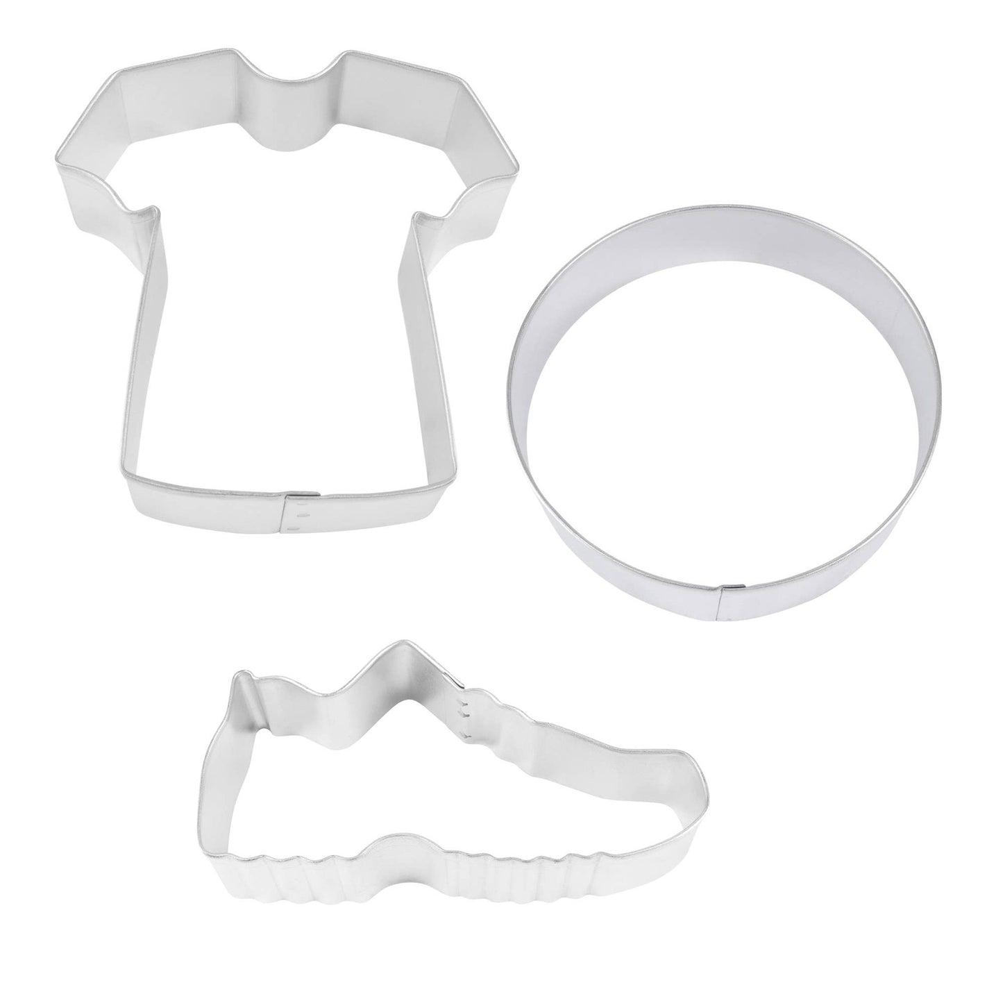 Soccer Cookie Cutter Set | R&M International