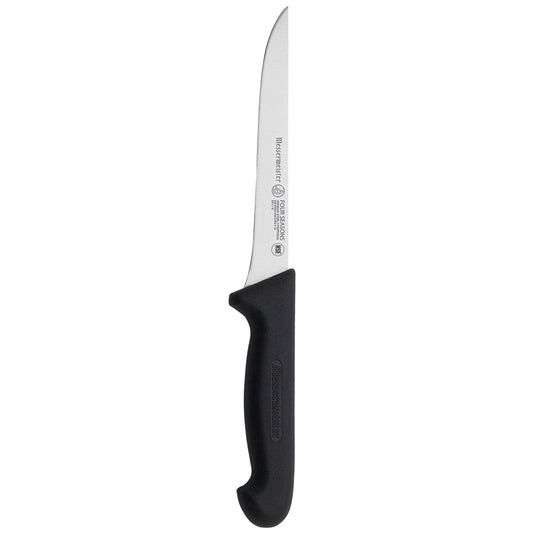 Pro Series Boning Knife - Stiff - 6” | Messermeister