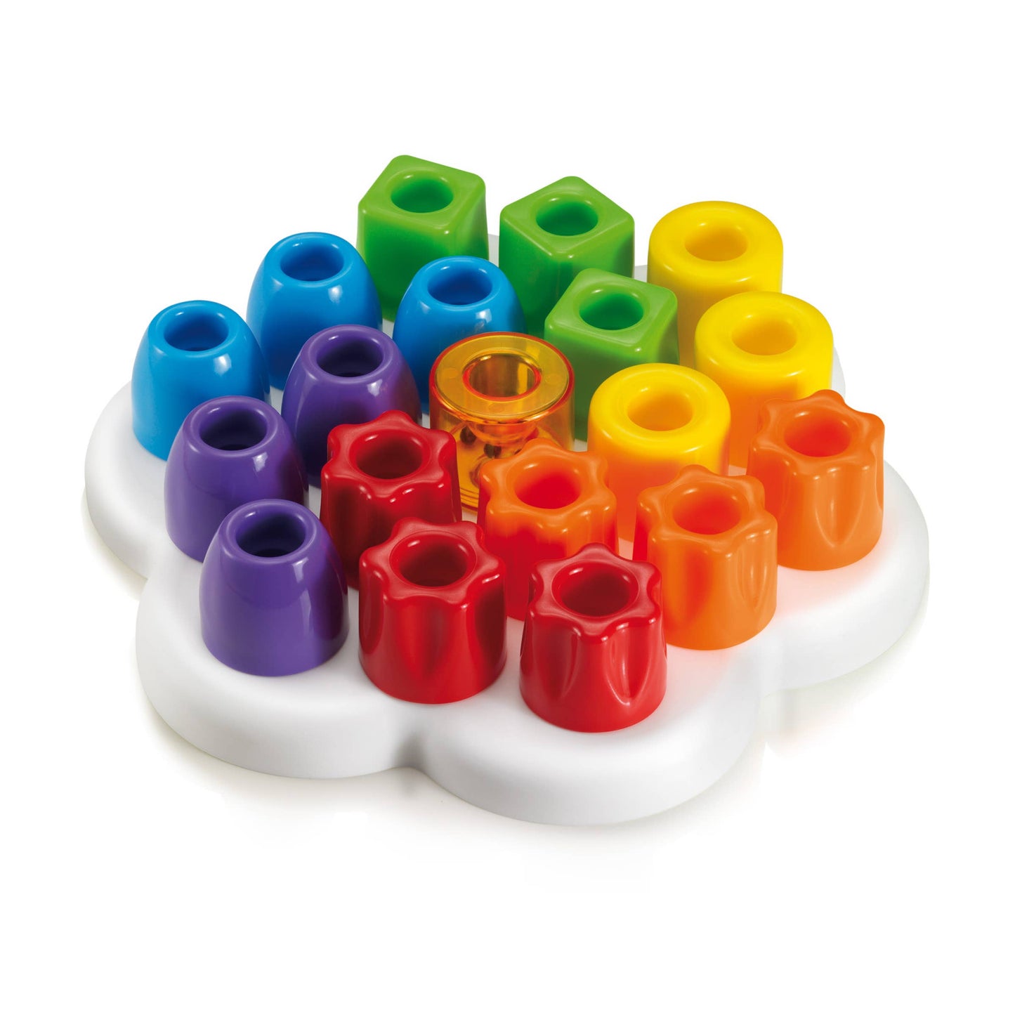 Quercetti Chunky Peggy | Hauck Toys