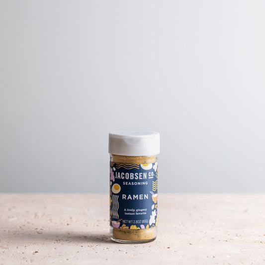 Ramen Seasoning | Jacobsen Salt Co.