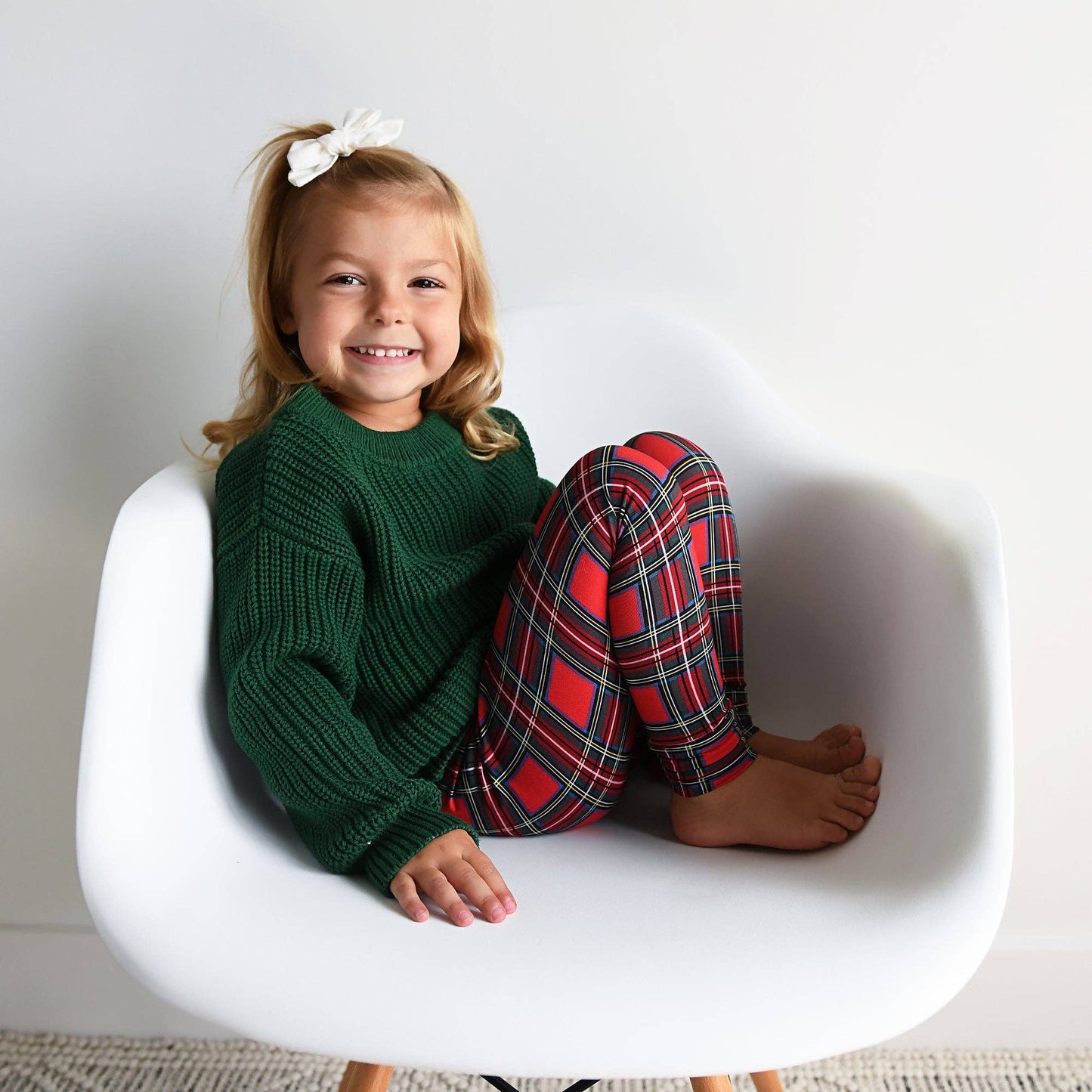 Forest Knit Sweater | Gigi & Max