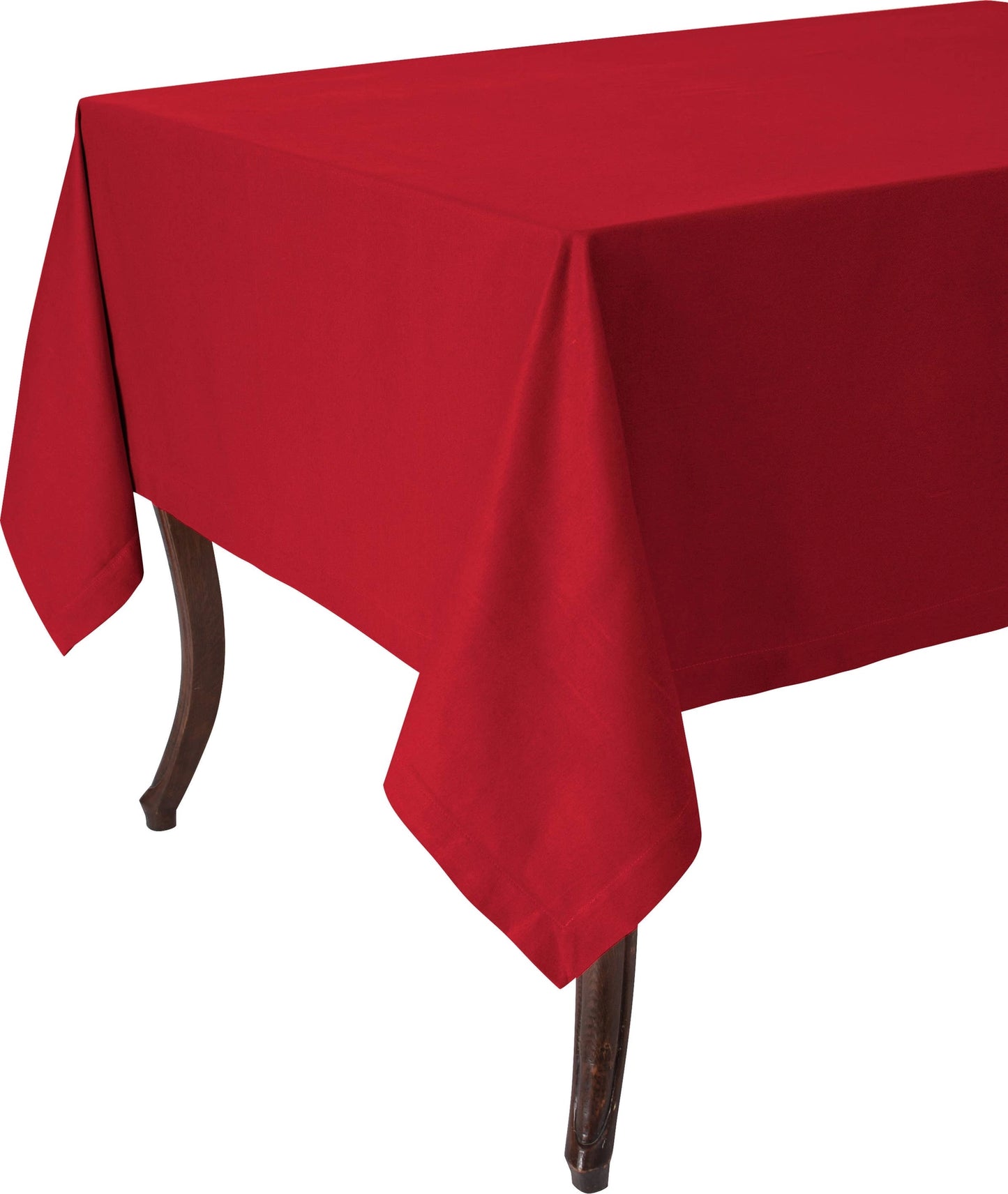 Chateau Easy Care Tablecloths (Various Colors) | KAF