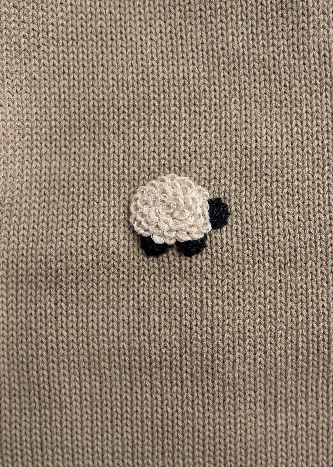 Lars Sweater | Hanevild