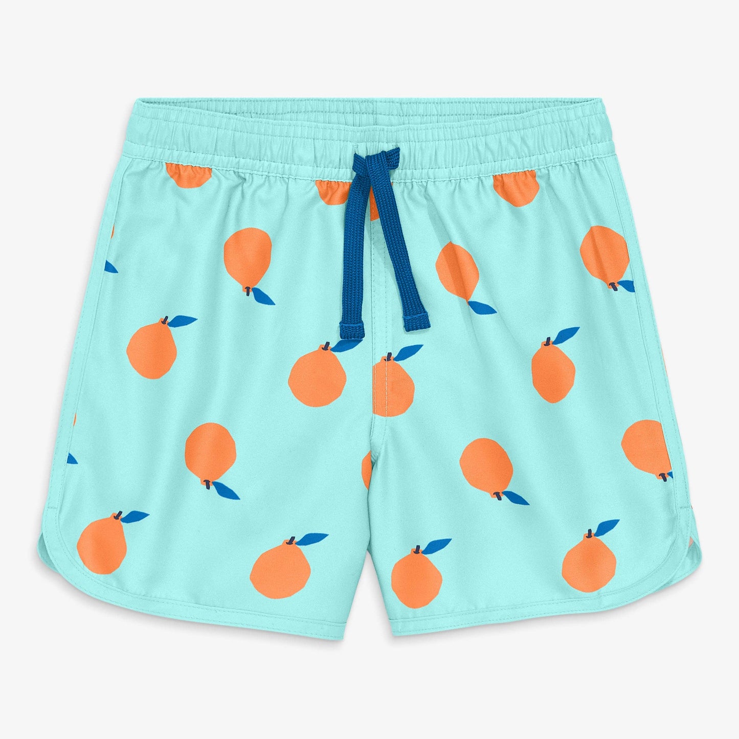Citrus Burst Board Short | Primary