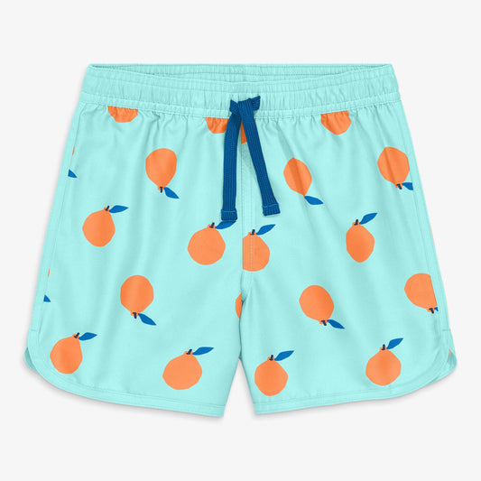 Citrus Burst Board Short | Primary