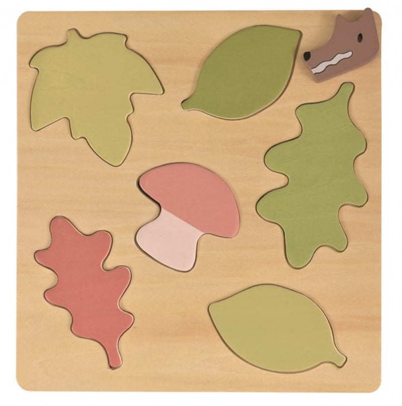 Forest Puzzle | Egmont Toys