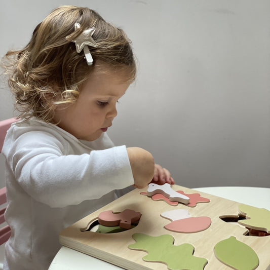 Forest Puzzle | Egmont Toys