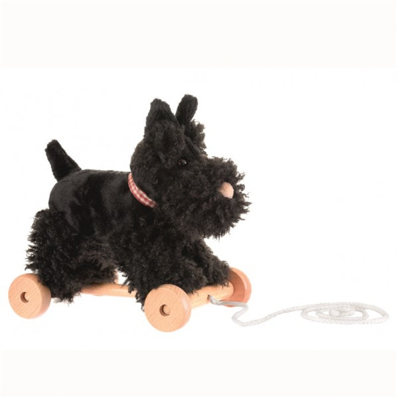 Pull-Along Walter | Egmont Toys