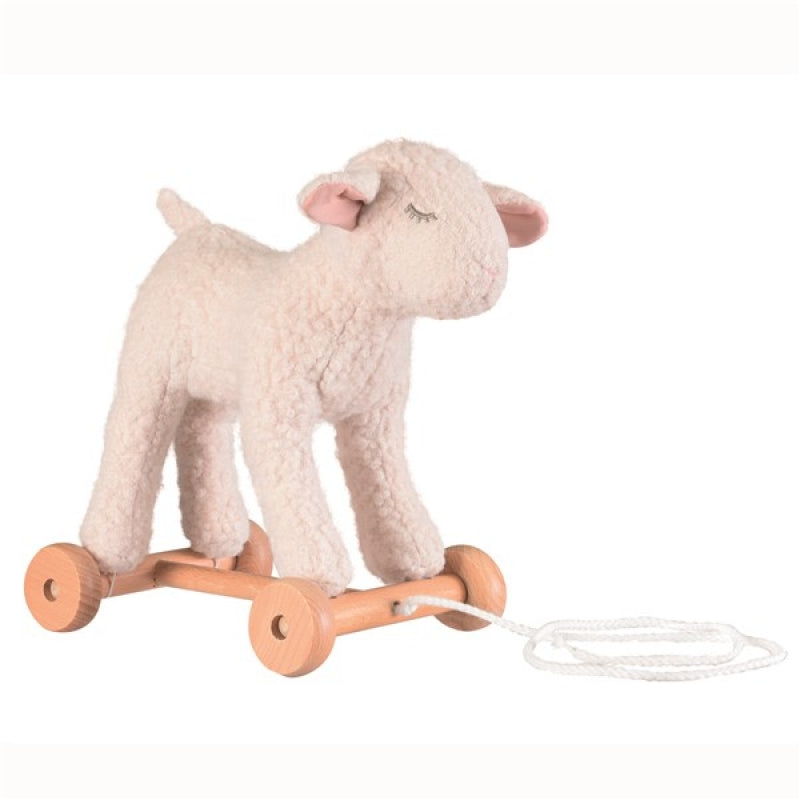 Pull-Along Mary | Egmont Toys