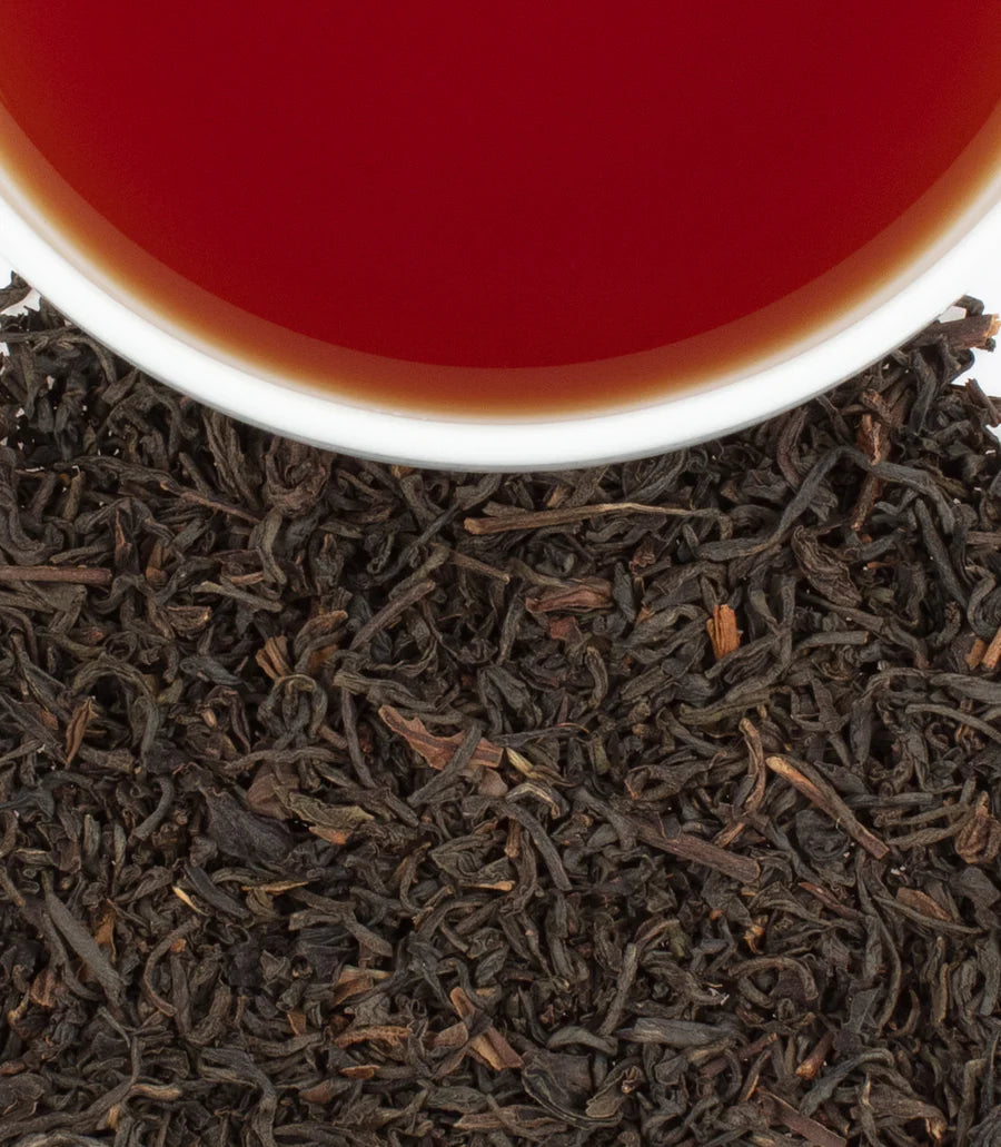 Earl Grey Imperial Tea | Harney & Sons