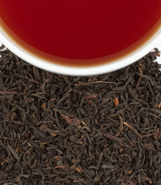 Earl Grey Imperial Tea | Harney & Sons