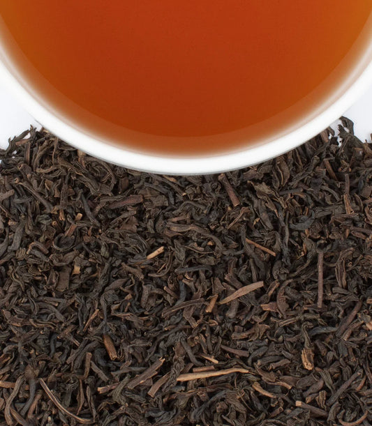 Decaf Paris Black Tea (Loose Leaf) | Harney & Sons
