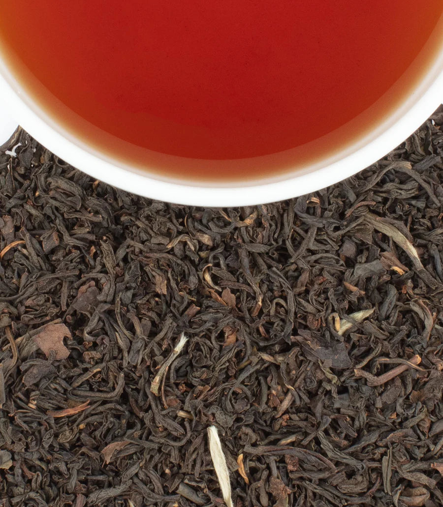 Earl Grey Supreme Tea | Harney & Sons