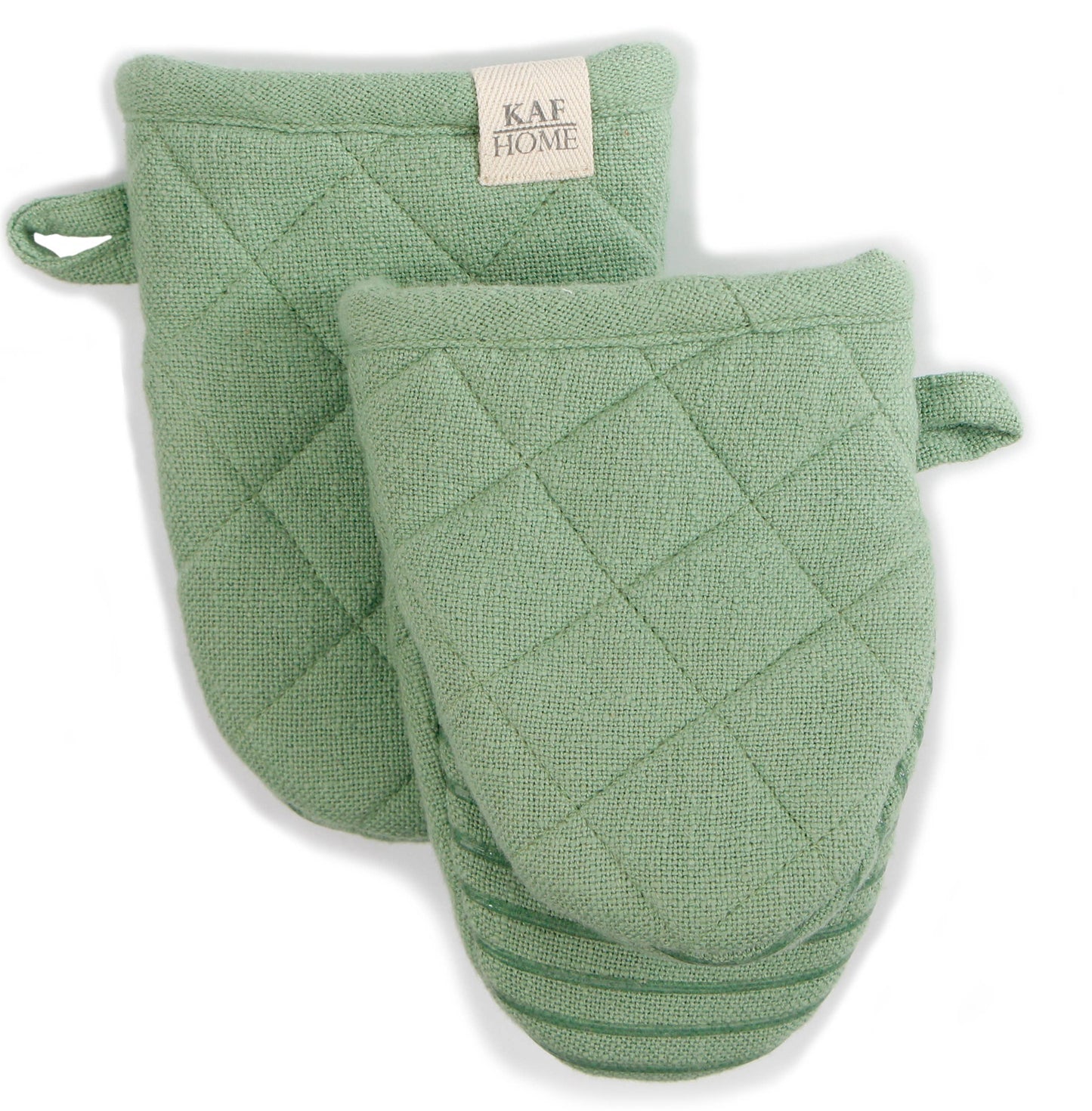 Monaco Silicone Mini Mitt | KAF Home