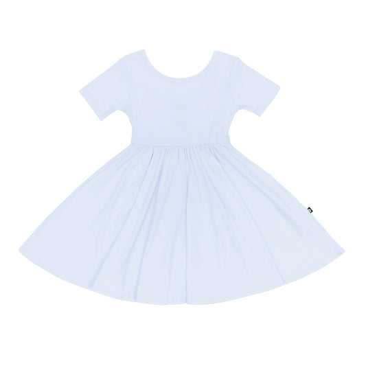 Bamboo Twirl Dress | Kyte Baby