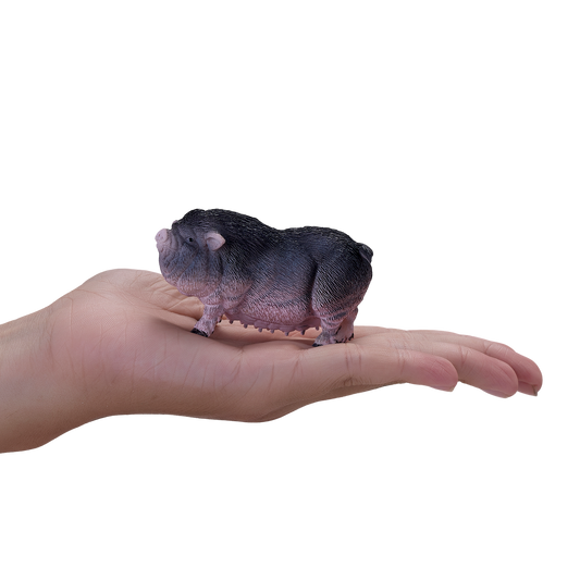 Mojo Pot Bellied Pig | Hauck Toys