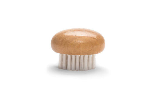 Wood Mushroom Brush | Fox Run Brands