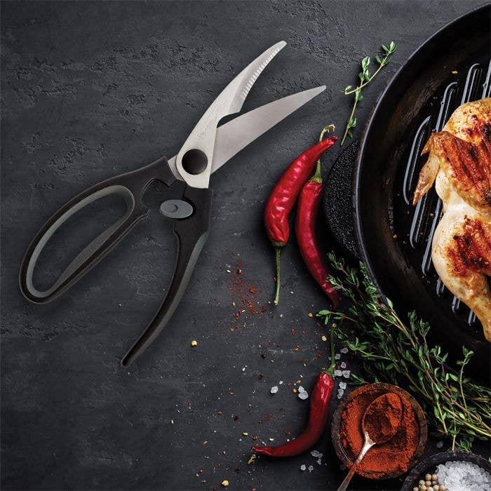 Poultry Shears | HIC Kitchen