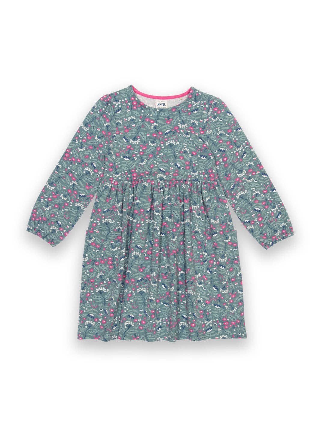Forest Belle Dress | Kite Clothing UK