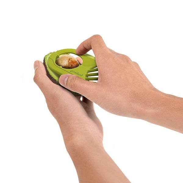 Avocado Cool Tool | Prepara