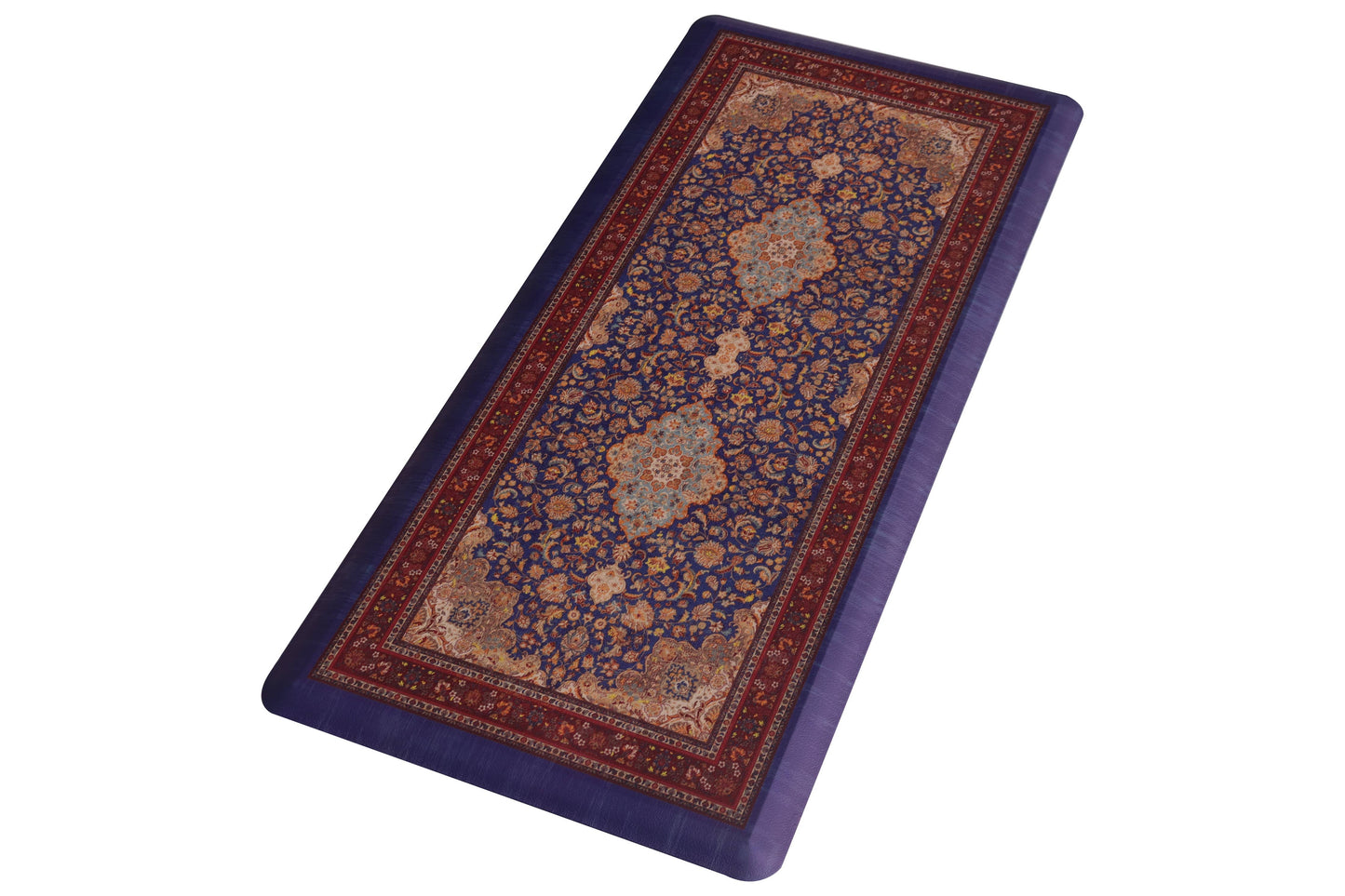 Persian Print Anti Fatigue Mat | KAF Home