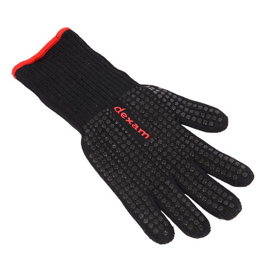 Heat Resistant Grilling Glove | Dexam