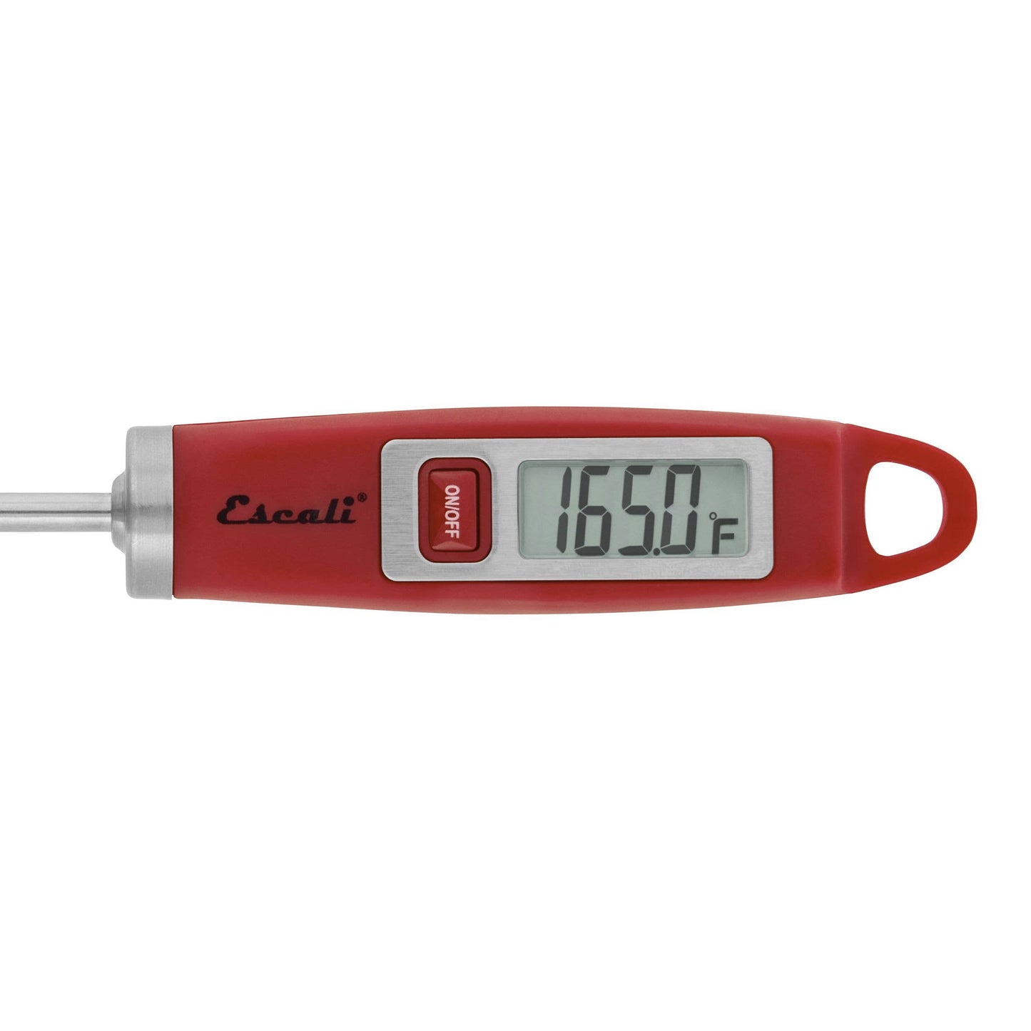 Escali Gourmet Digital Thermometer | Kitchen Supply Brands