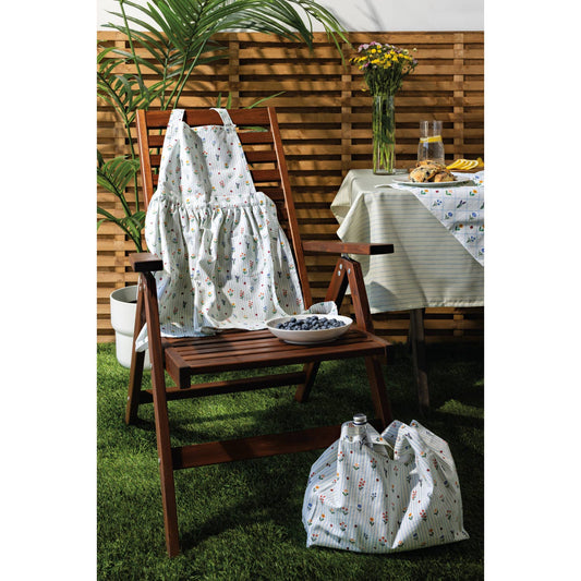 Hand Picked Classic Apron | Danica