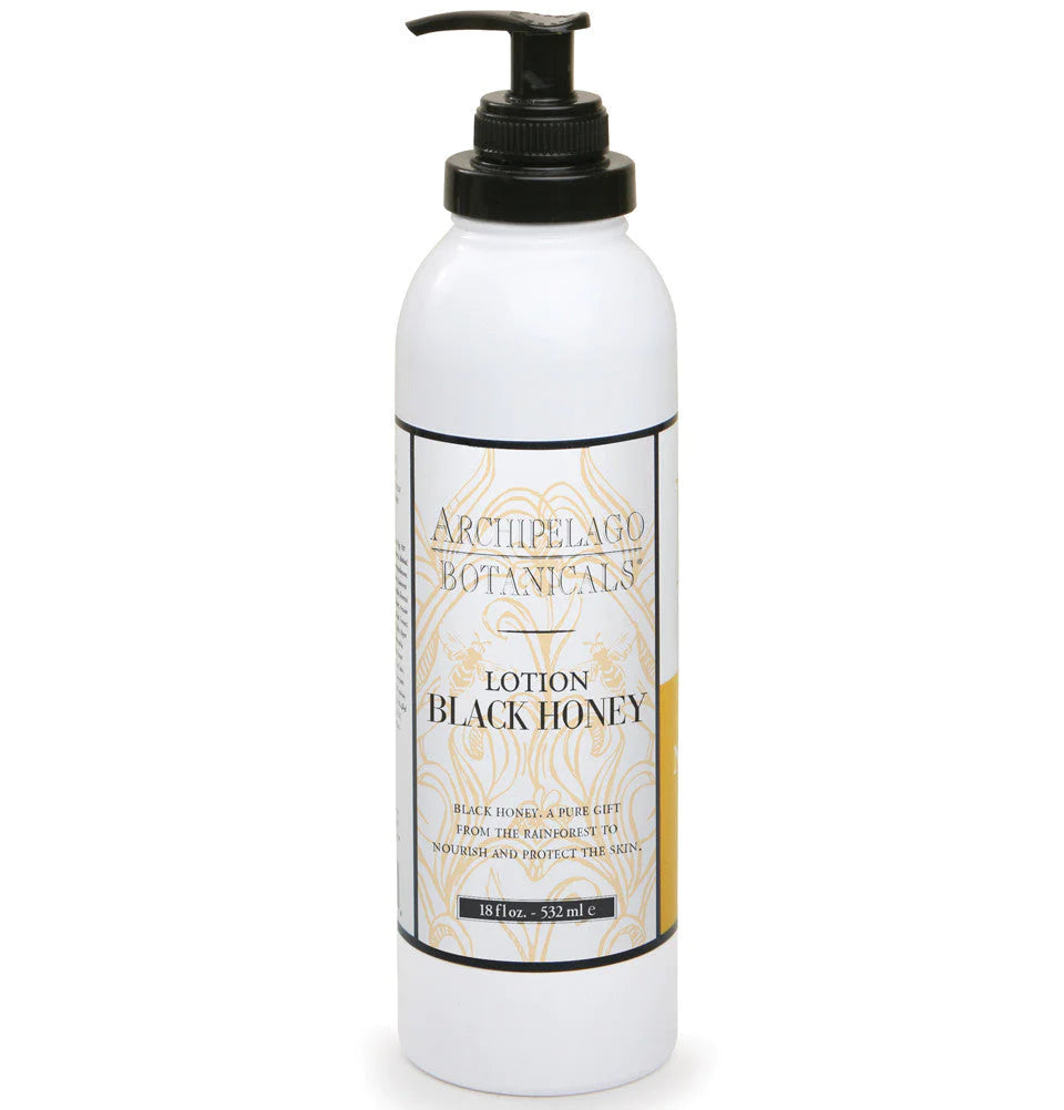 18 oz. Body Lotion | Archipelago Botanicals