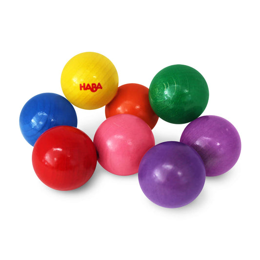 Magica Wooden Clutching Toy | HABA