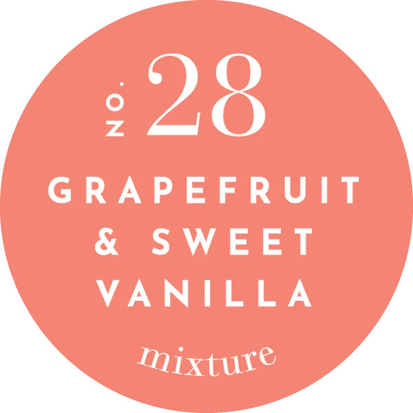 Moisturizing Hand Soap (Various Scents) | Mixture