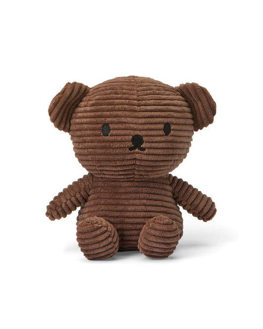 Miffy Boris Corduroy Bear | VICI Brands