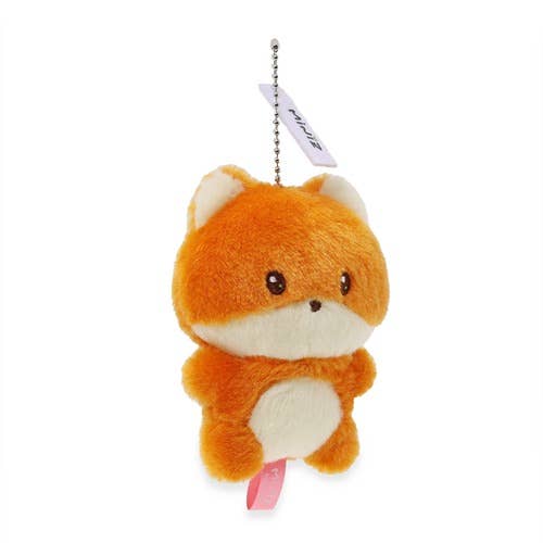 Foxiroll Standing Plush | BCZShop