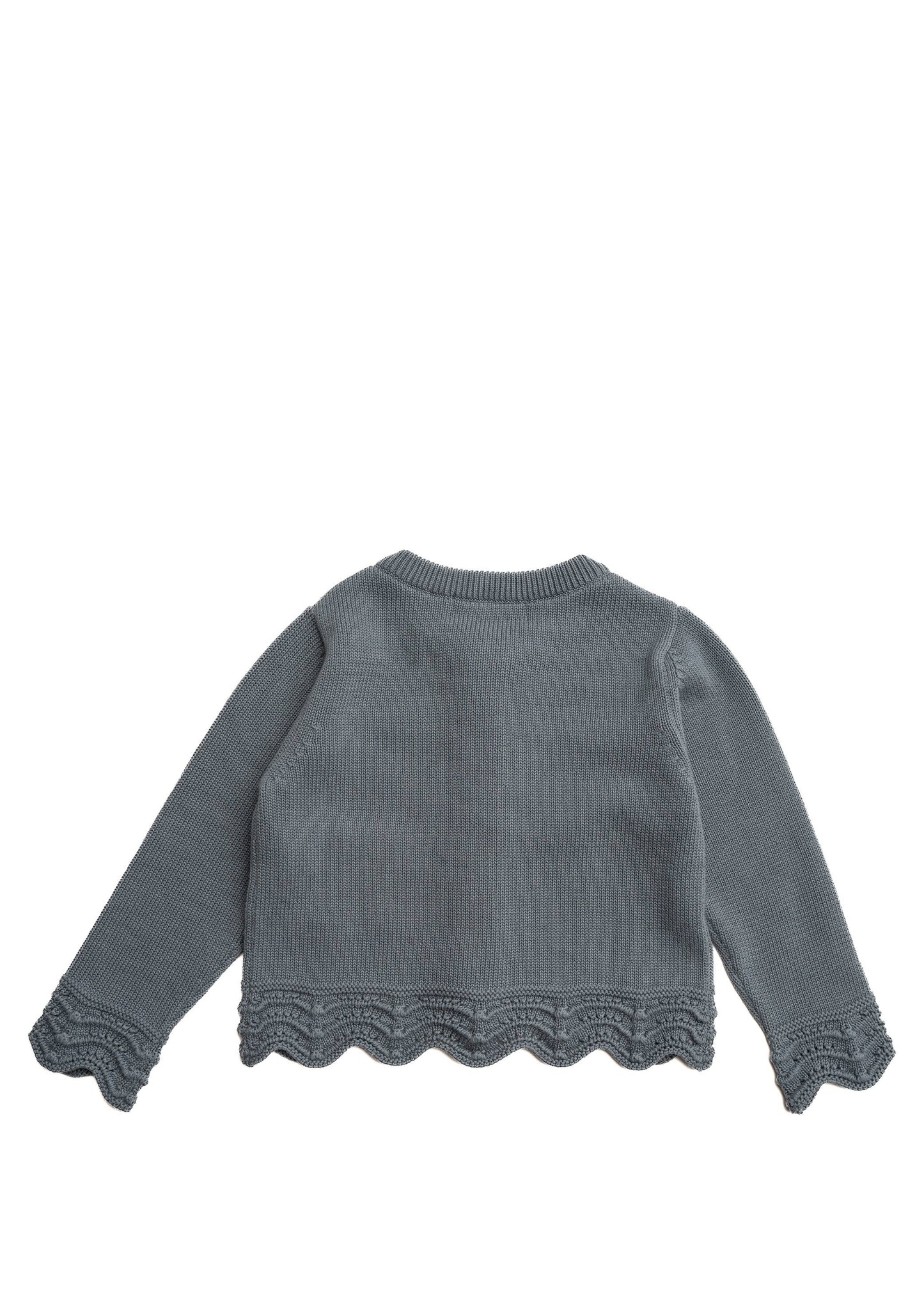 Johanna Cardigan | Hanevild
