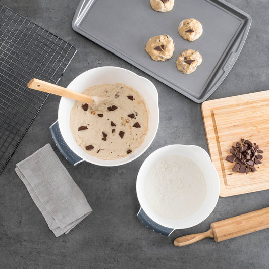 Smooth Rolling Pin | Linden Sweden